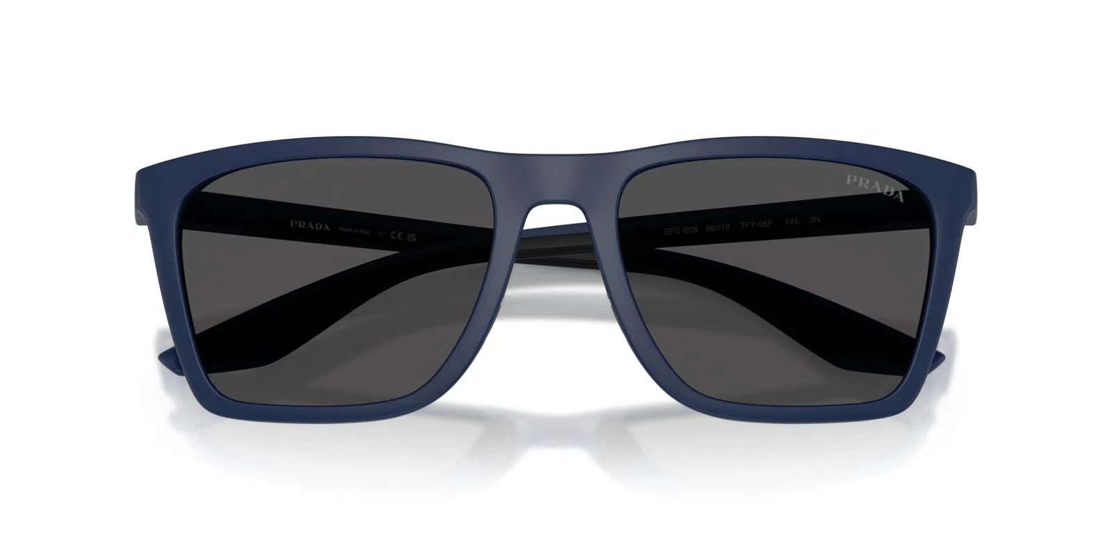 Prada Linea Rossa B08S Sunglasses - view 30